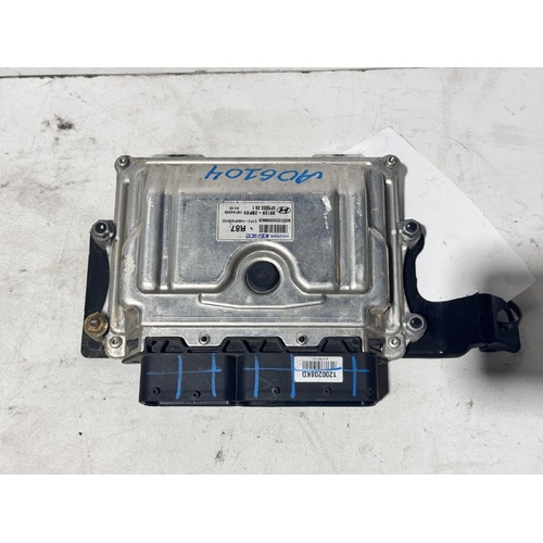 Hyundai I30 Engine ECU PD 03/2017-10/2023
