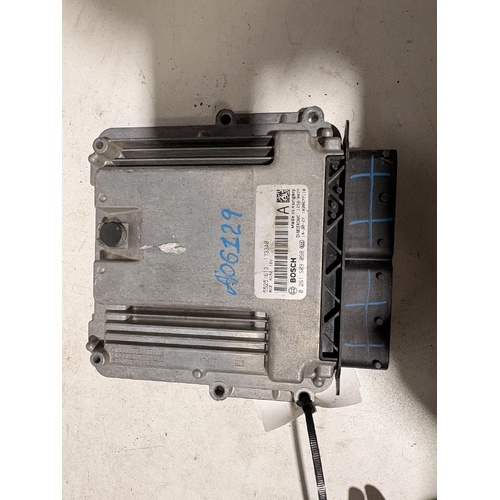 Alfa Romeo Giulietta ECU 1.7 Petrol 12/2014-