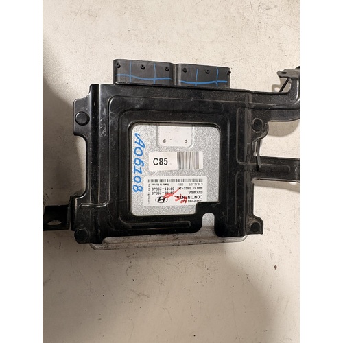 Hyundai I30 ECU 1.8 Petrol 03/2012-02/2017 