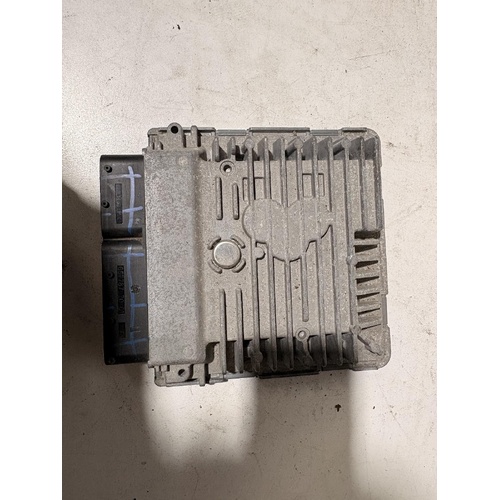 Volkswagen Caddy ECU 1.6 Diesel 08/2010-06/2015