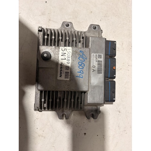 Nissan Qashqai ECU Only 2.0 Petrol MR20 J11 12/2013-07/2021 