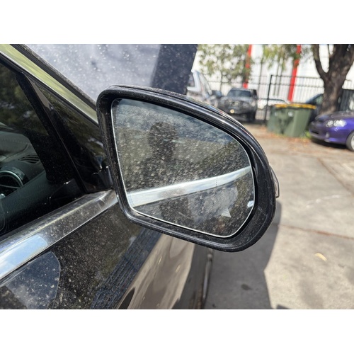 Mercedes E Class Right Hand Door Mirror W213 05/16 - 2023
