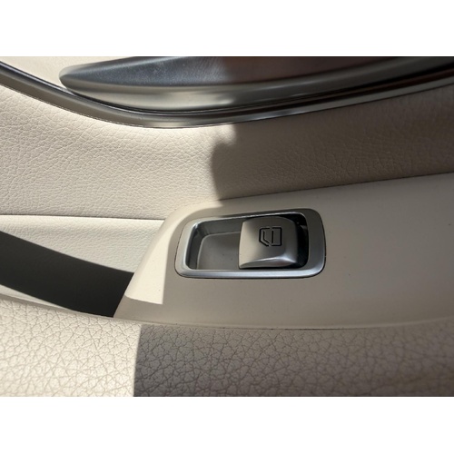 Mercedes E Class Right Hand Rear Window Switch W213 05/16- 2023