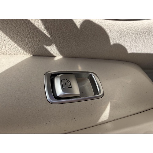 Mercedes E Class Left Hand Front Window Switch W213 05/16- 2023