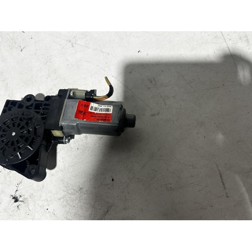 Hyundai I30 Right Rear Window Reg/Window FD 05/2000-05/2010