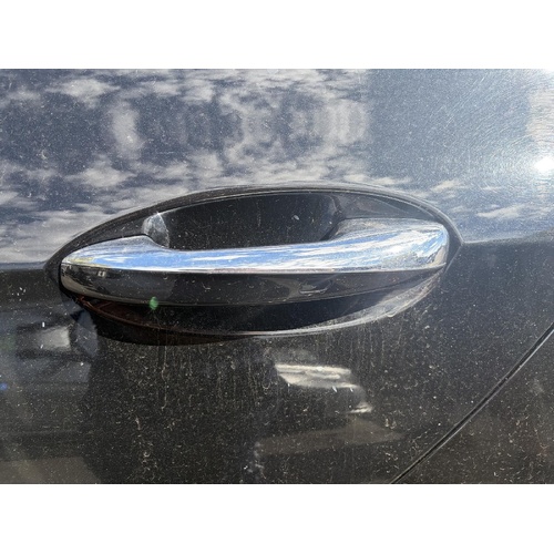 Mercedes E Class Outer Left Hand Rear Door Handle W213 05/16 - 2023