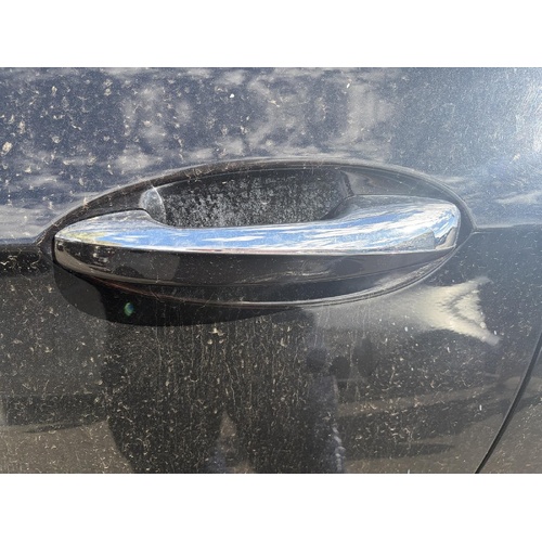 Mercedes E Class Outer Left Hand Front Door Handle W213 05/16 - 2023 