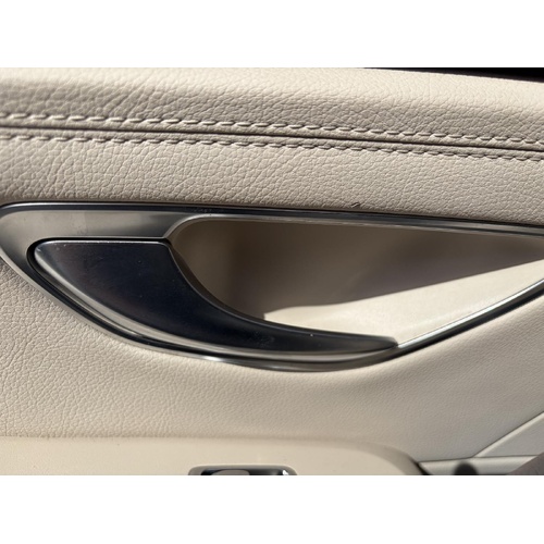 Mercedes E Class Inner Left Hand Front Door Handle W213 05/16 - 2023
