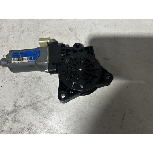 Hyundai I30 Left Rear Window Regulator FD 6 Pin Type 05/200-05/2010
