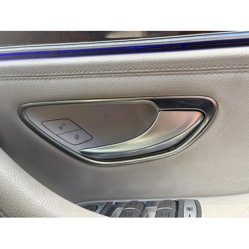 Mercedes E class Inner Right Hand Front Door Handle W213 05/16 - 2023