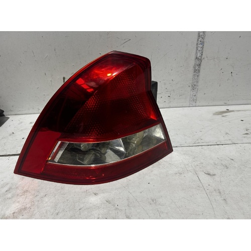 Holden Commodore Left Taillight VE Sedan SSV 08/2006-05/2013