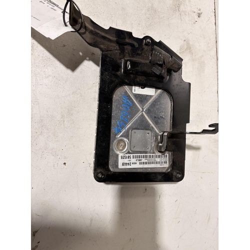 Fiat Freemont ECU 2.4 Petrol JF 04/2013-01/2017 
