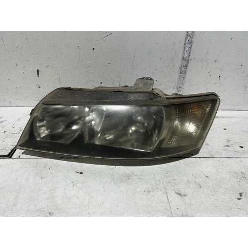 Holden Commodore Left Head Light VZ 08/2004-09/2007