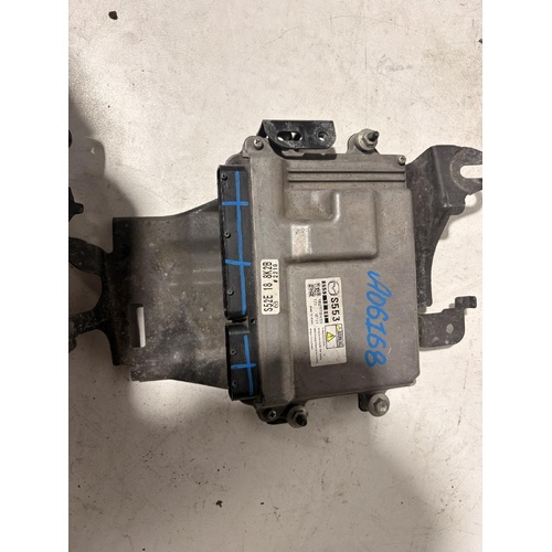 Mazda CX3 ECU 1.5 Diesel DK 03/2015-05/2018 