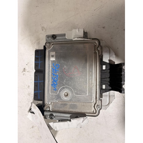 Volvo S60/V60 ECU 1.6 Petrol B4164T 10/2011-12/2018