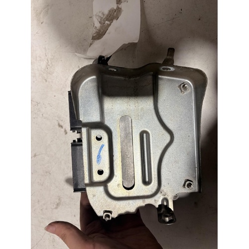 Mitsubishi Lancer ECU P/N 1860C115 CJ 07/2007-10/2015