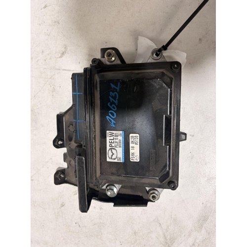 Mazda 3 ECU 2.5 Petrol BN 05/2016-02/2019 