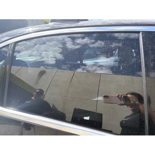 Mercedes E Class Right Hand Rear Door Glass Window W213 05/16 - 05/23 