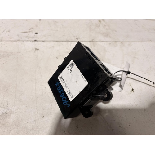 Mitsubishi Mirage ECU 12/2012-12/2024 