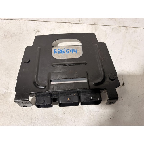 Peugeot 308 ECU 1.6 Diesel T7 09/2007-09/2014 