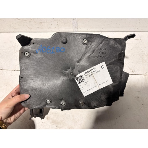 Ford Focus ECU 1.6 Petrol LW 05/2011-08/2015 