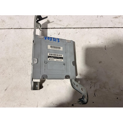 Toyota MR2 ECU SW20 01/1990-02/1998