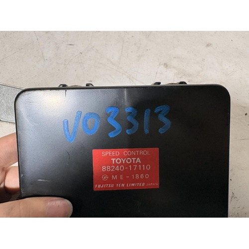 Toyota MR 2 Switch Relay SW20 01/1990-02/1998 