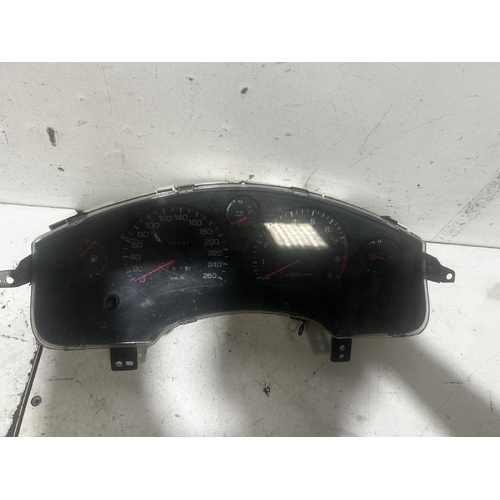 Toyota MR2 Instrument Cluster SW20 01/1990-02/1998