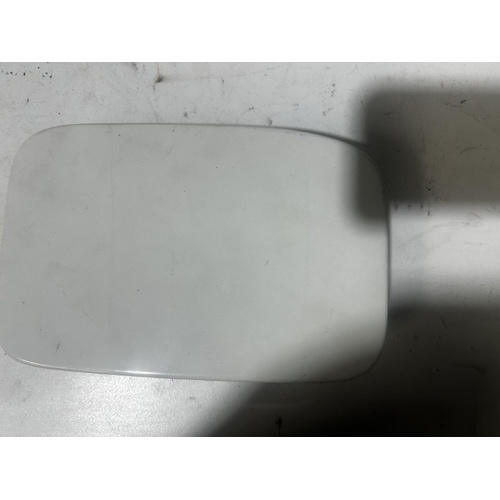 Toyota Hiace Fuel Door TRH201 01/2005-04/2019