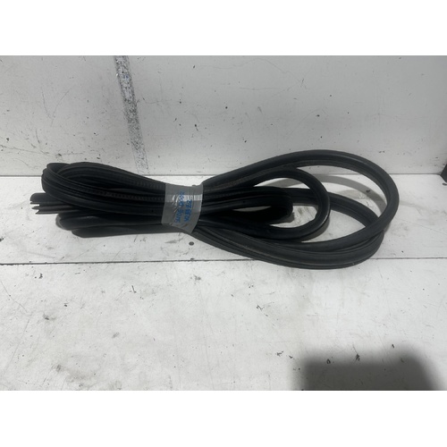 Toyota Hiace Body Seal Rubber Left Front TRH/KDH 01/2005-04/2019