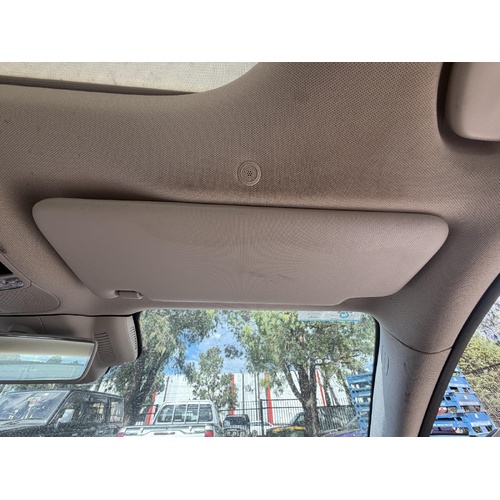 Mercedes E Class Right Hand Sun Visor W213 05/16 - 05/23 