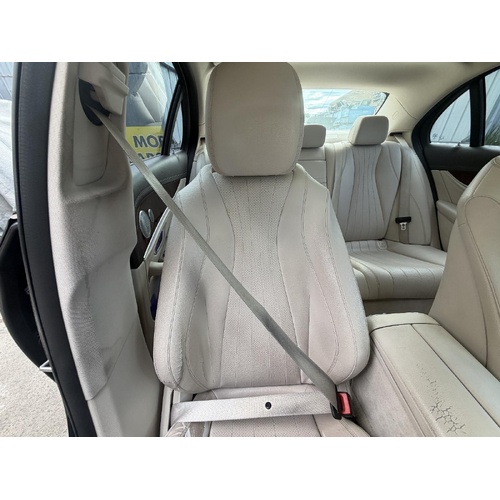Mercedes E Class Right Hand Front Seatbelt W213 05/16 - 2023