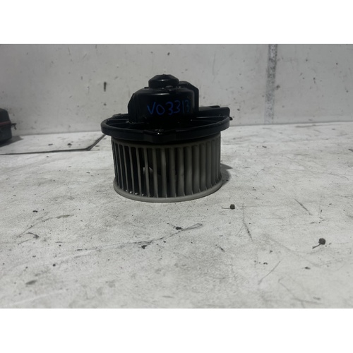 Toyota MR2 Heater Fan Motor SW20 01/1990-02/1998