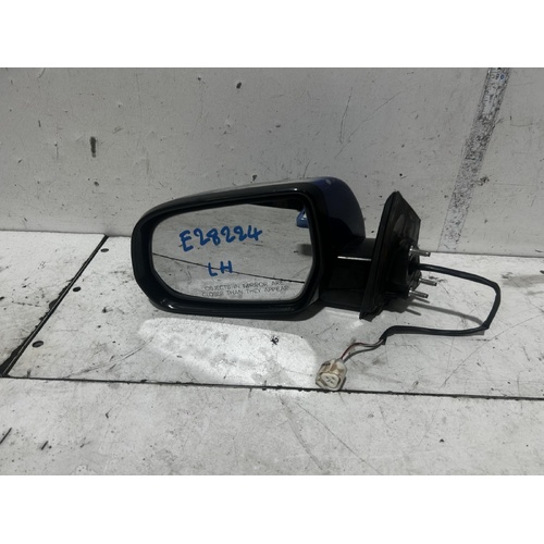 Mitsubishi 380 Left Door Mirror DB 09/2005-03/2008