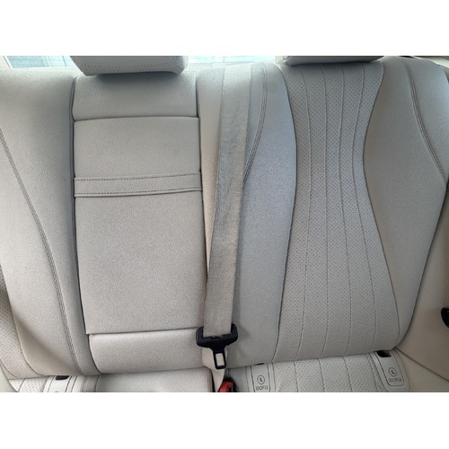 Mercedes E Class Centre Rear Seatbelt W213, 05/16 - 2023 