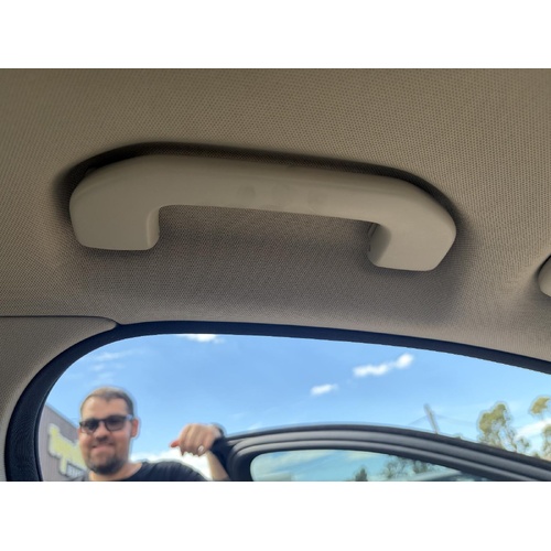 Mercedes E Class Left Hand Front Grab Handle W213 05/16 - 05/23