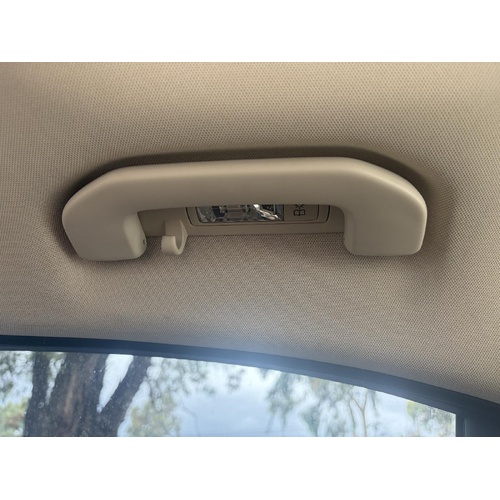 Mercedes E Class Right Hand Rear Grab Handle W213 05/16 - 05/23 