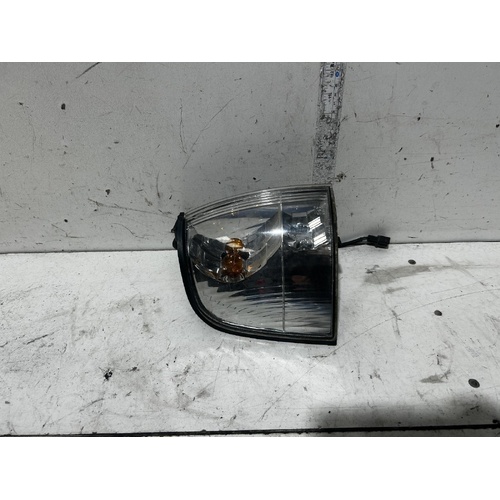 Ford Courier Right Corner Light PG-PH LENS# 21016302 11/2002