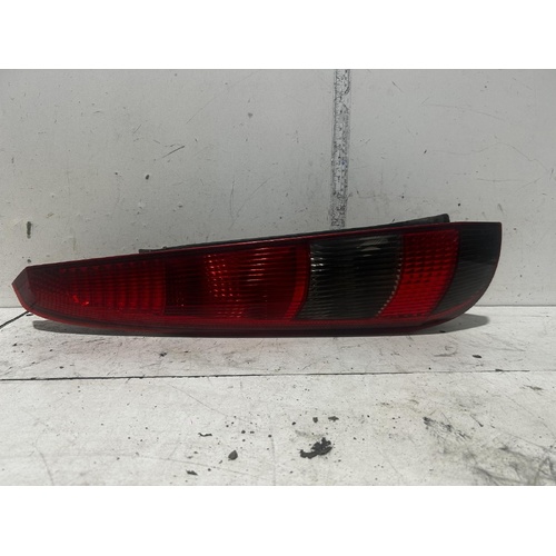Ford Fiesta Left Taillight WP 3DR 03/2004-09/2005