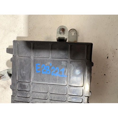 Ford Courier ECU Only 2.6 Petrol G676 09/1990-12/2005 