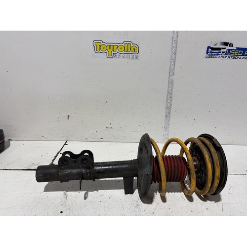 Toyota MR2 Left Front Strut SW20 01/1990-02/1998