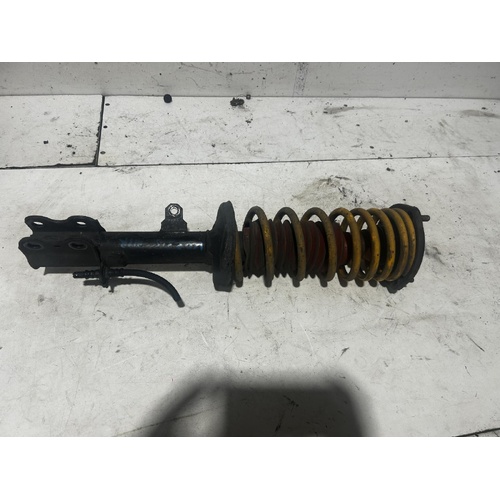 Toyota MR2 Steering Pump SW20 01/1990-02/1998