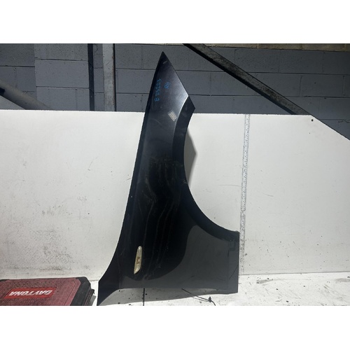 BMW 1 Series Right Guard E87 118i 10/2004-09/2013