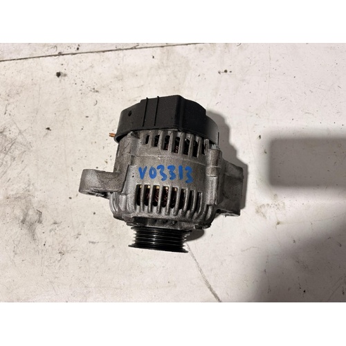 Aftermarket Alternator to suit Toyota MR2 2.0 3SG SW20 01/1990-02/1998 