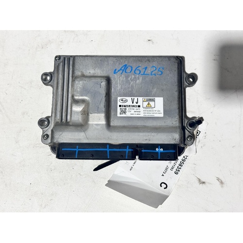 Subaru Outback Engine ECU 6th Gen 08/2014-12/2020