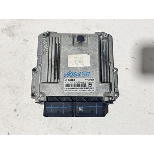 LDV Deliver 9 Engine ECU 07/2020-Current
