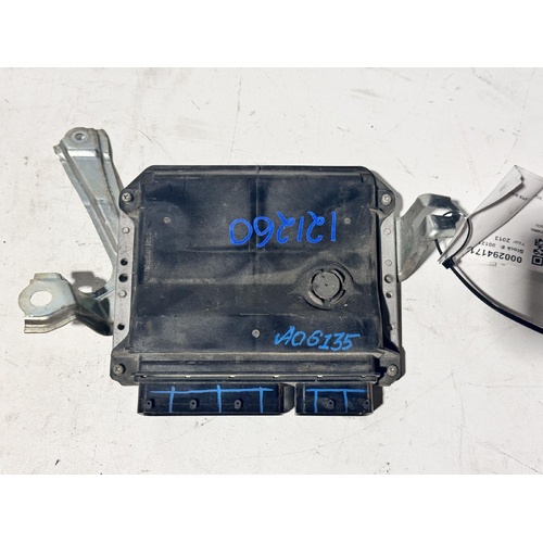 Toyota Yaris Engine ECU NCP131 08/2011-01/2020