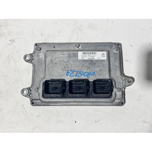 Honda CRV Engine ECU RE 02/2007-10/2012