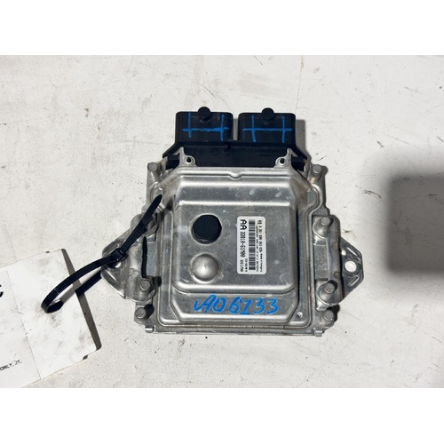 Suzuki S-Cross Engine ECU JY 09/2013-10/2016