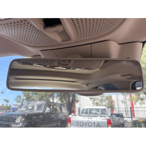 Mercedes E Class Interior Mirror W213 05/16 - 05/23 